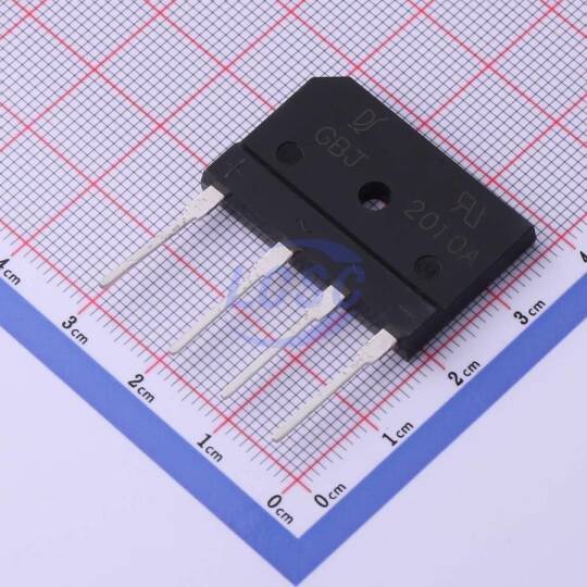 DIYI Elec Tech GBJ2010A