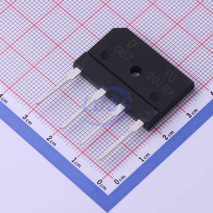 DIYI Elec Tech GBJ2010A - 1