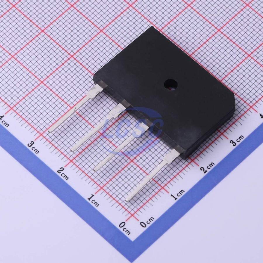 DIYI Elec Tech GBJ2010A - 2