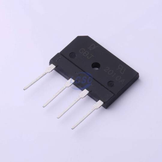 DIYI Elec Tech GBJ2010A - 3