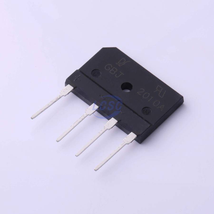 DIYI Elec Tech GBJ2010A - 3