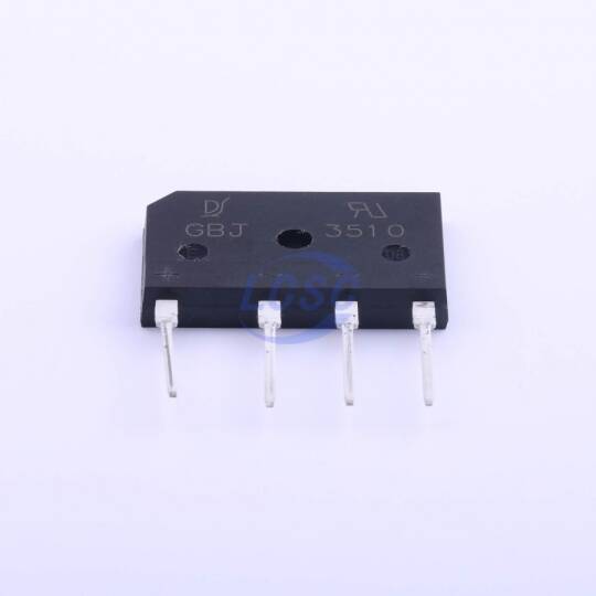DIYI Elec Tech GBJ3510 - 3