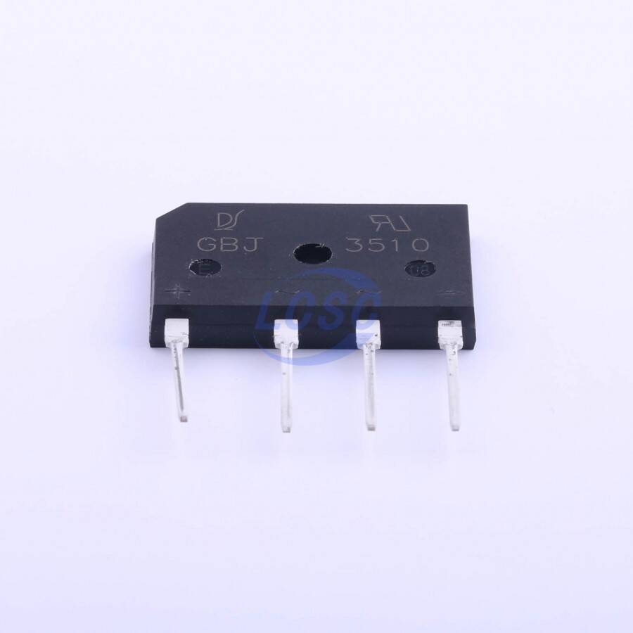 DIYI Elec Tech GBJ3510 - 3