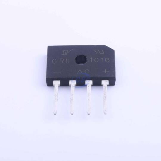 DIYI Elec Tech GBU1010 - 3
