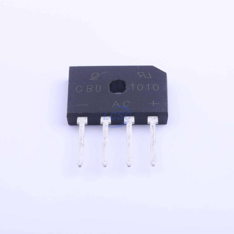 DIYI Elec Tech GBU1010 - 3