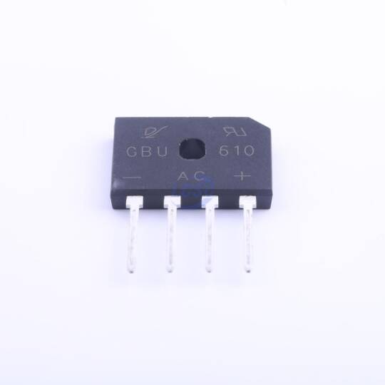 DIYI Elec Tech GBU610 - 3