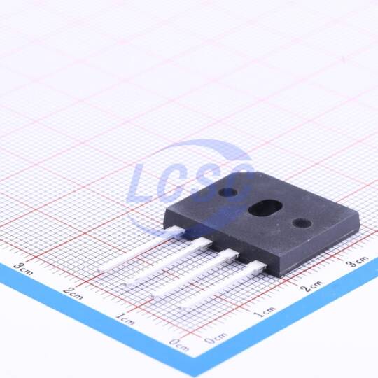 DIYI Elec Tech GBU808 - 2