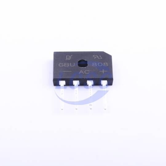 DIYI Elec Tech GBU808 - 3