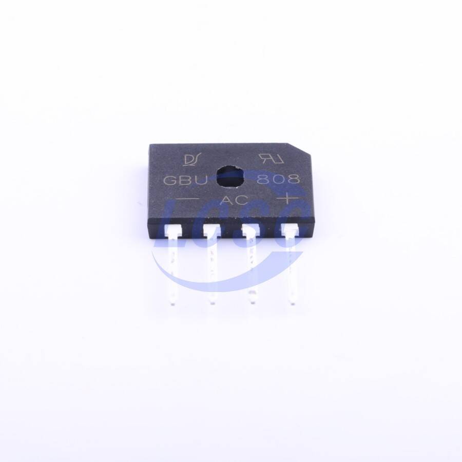 DIYI Elec Tech GBU808 - 3