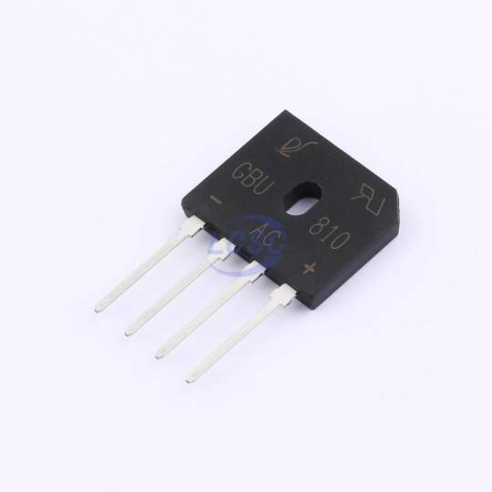 DIYI Elec Tech GBU810 - 3