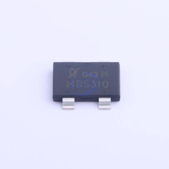DIYI Elec Tech HBS310 - 3