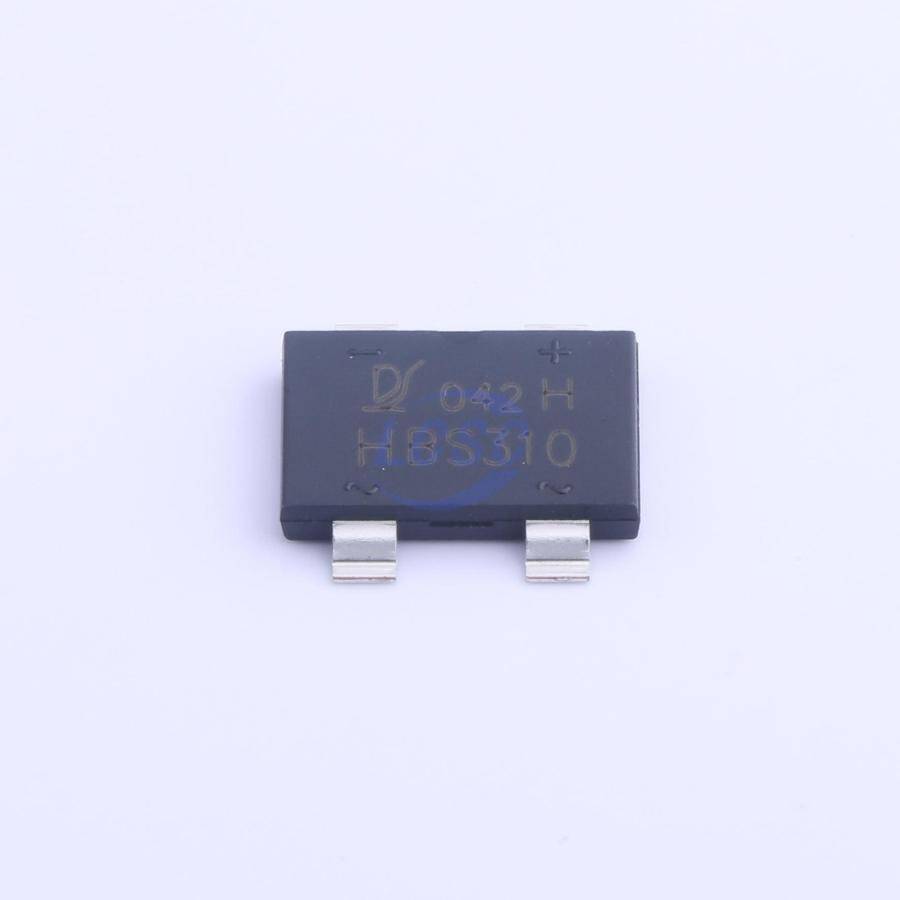 DIYI Elec Tech HBS310 - 3
