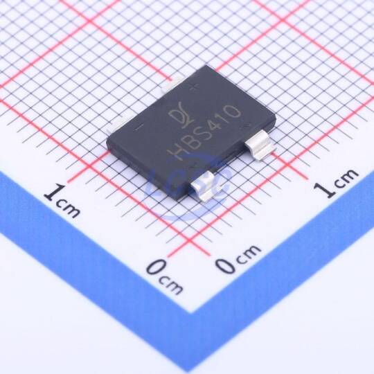 DIYI Elec Tech HBS410