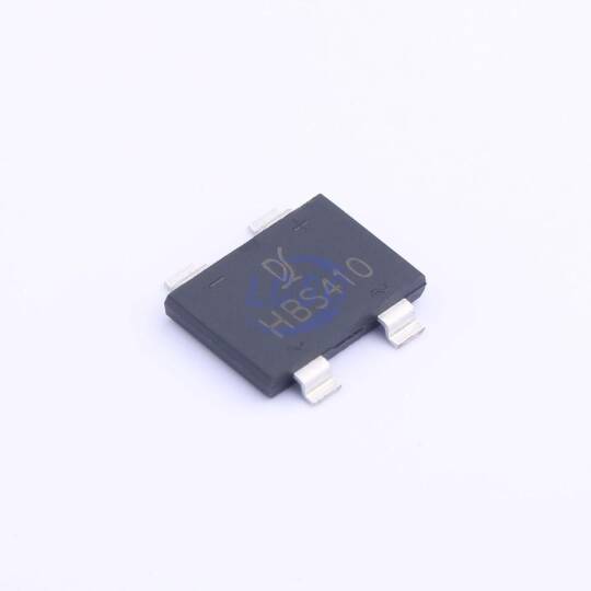DIYI Elec Tech HBS410 - 3