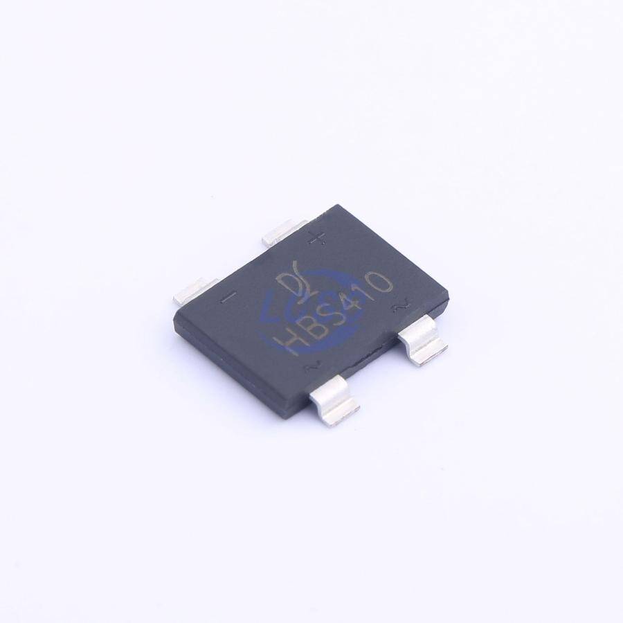 DIYI Elec Tech HBS410 - 3