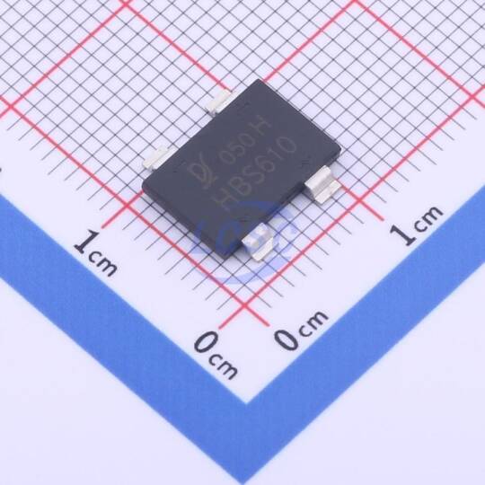 DIYI Elec Tech HBS610