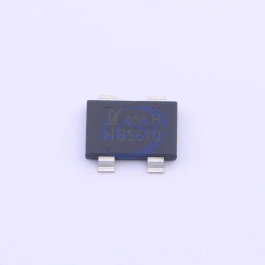 DIYI Elec Tech HBS610 - 3