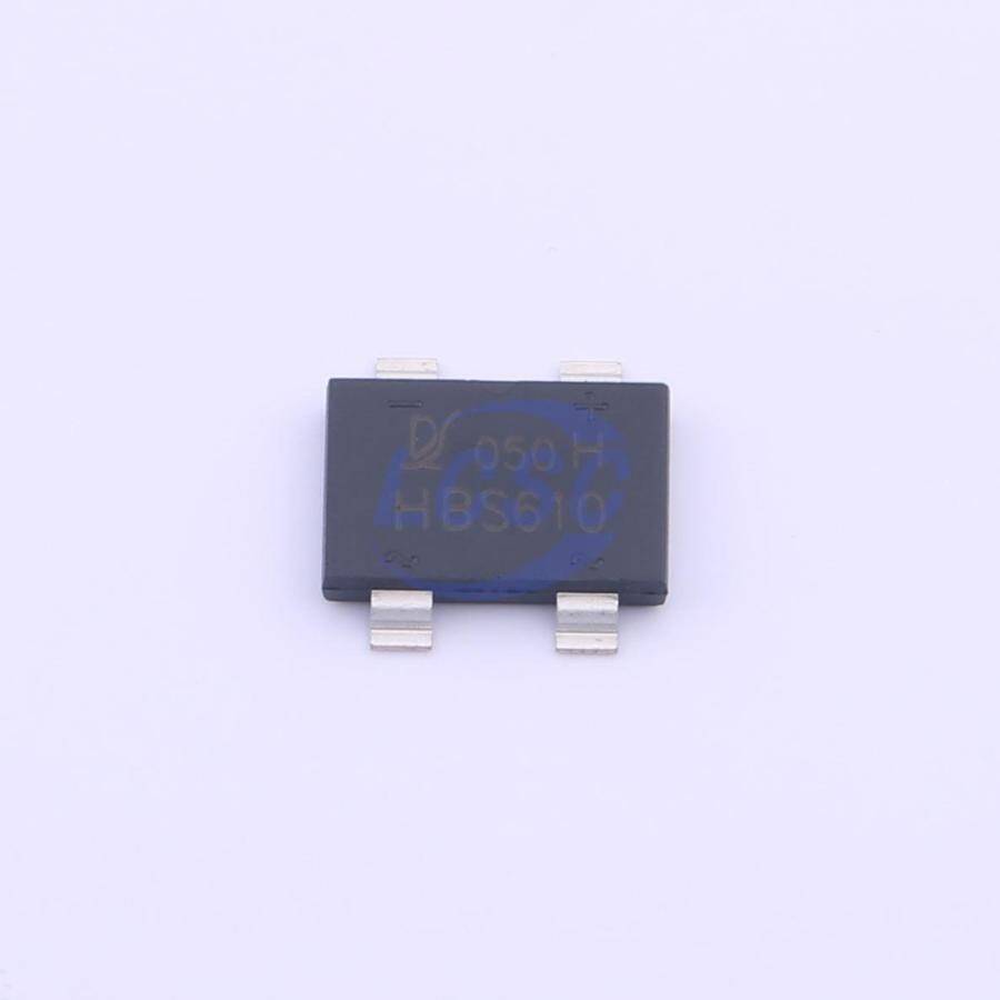 DIYI Elec Tech HBS610 - 3