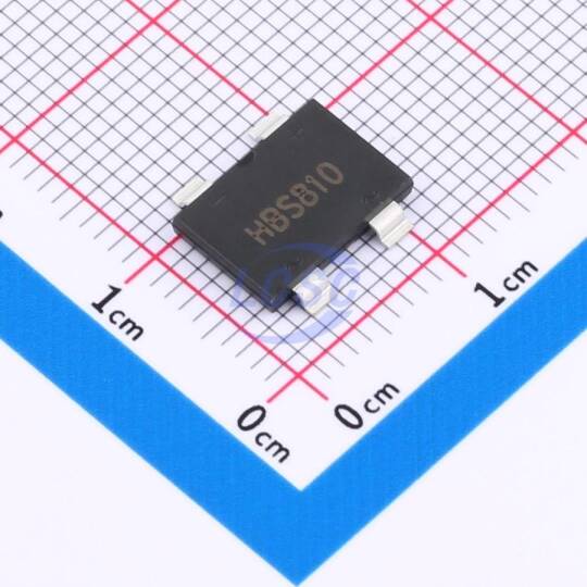 DIYI Elec Tech HBS810