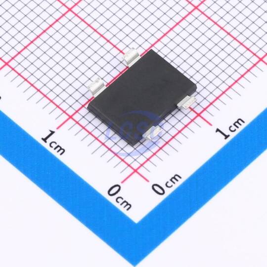 DIYI Elec Tech HBS810 - 2