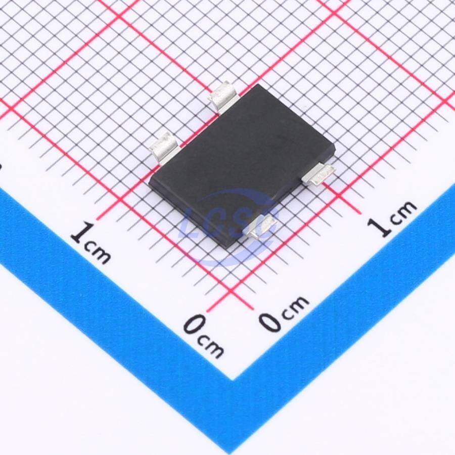 DIYI Elec Tech HBS810 - 2