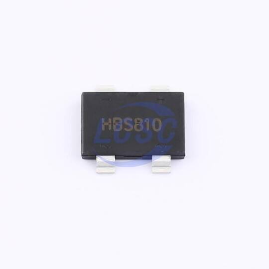 DIYI Elec Tech HBS810 - 3