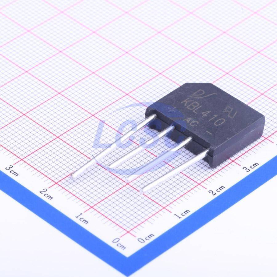 DIYI Elec Tech KBL410 - 1