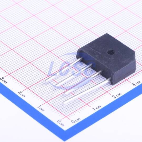 DIYI Elec Tech KBL410 - 2