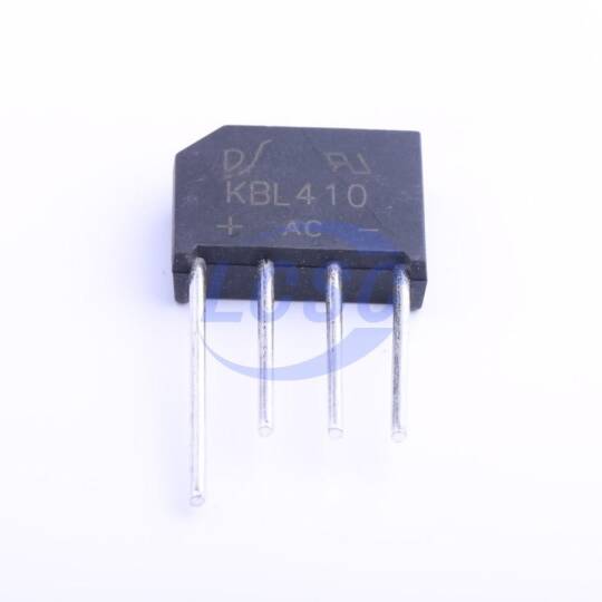 DIYI Elec Tech KBL410 - 3