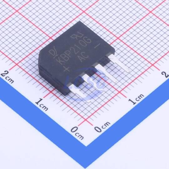DIYI Elec Tech KBP210G