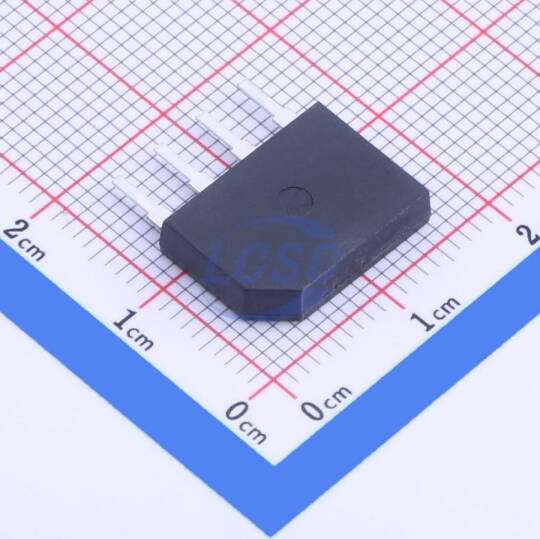 DIYI Elec Tech KBP210G - 2