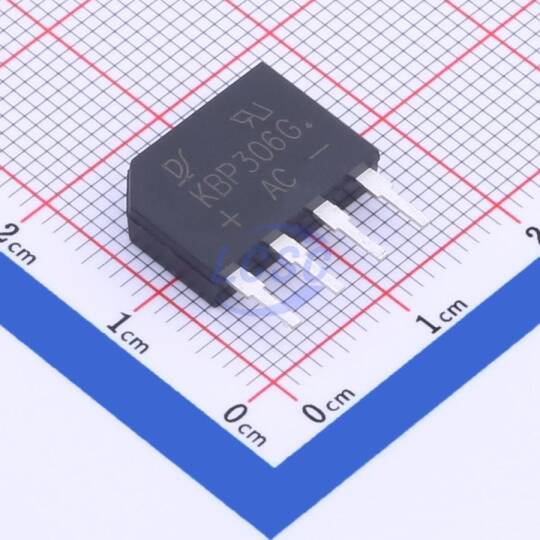 DIYI Elec Tech KBP306G