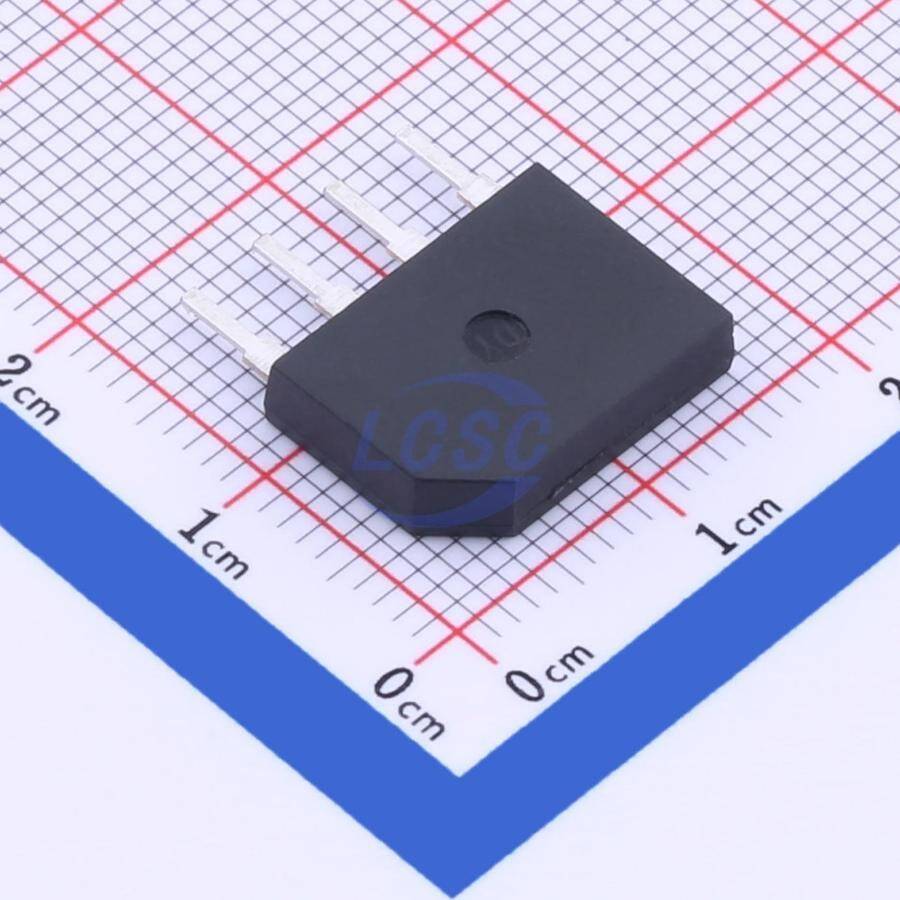 DIYI Elec Tech KBP306G - 2