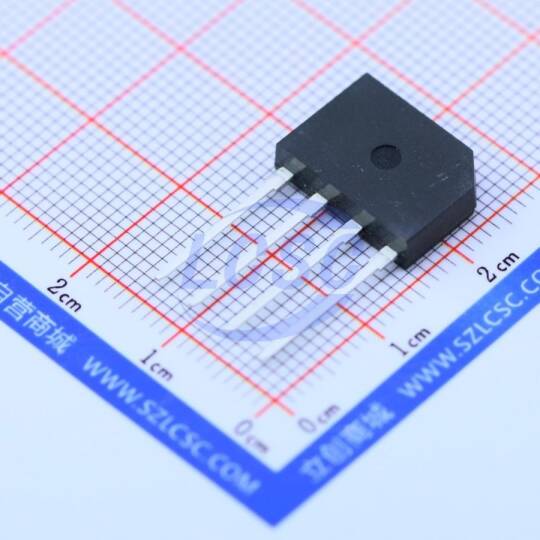 DIYI Elec Tech KBP310 - 2