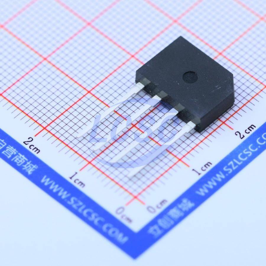 DIYI Elec Tech KBP310 - 2