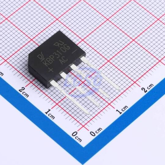 DIYI Elec Tech KBP310G