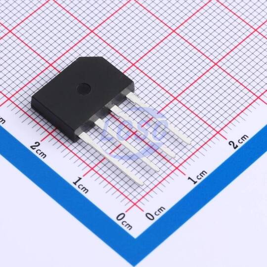 DIYI Elec Tech KBP310G - 2