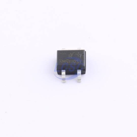 DIYI Elec Tech KMB110ST - 3