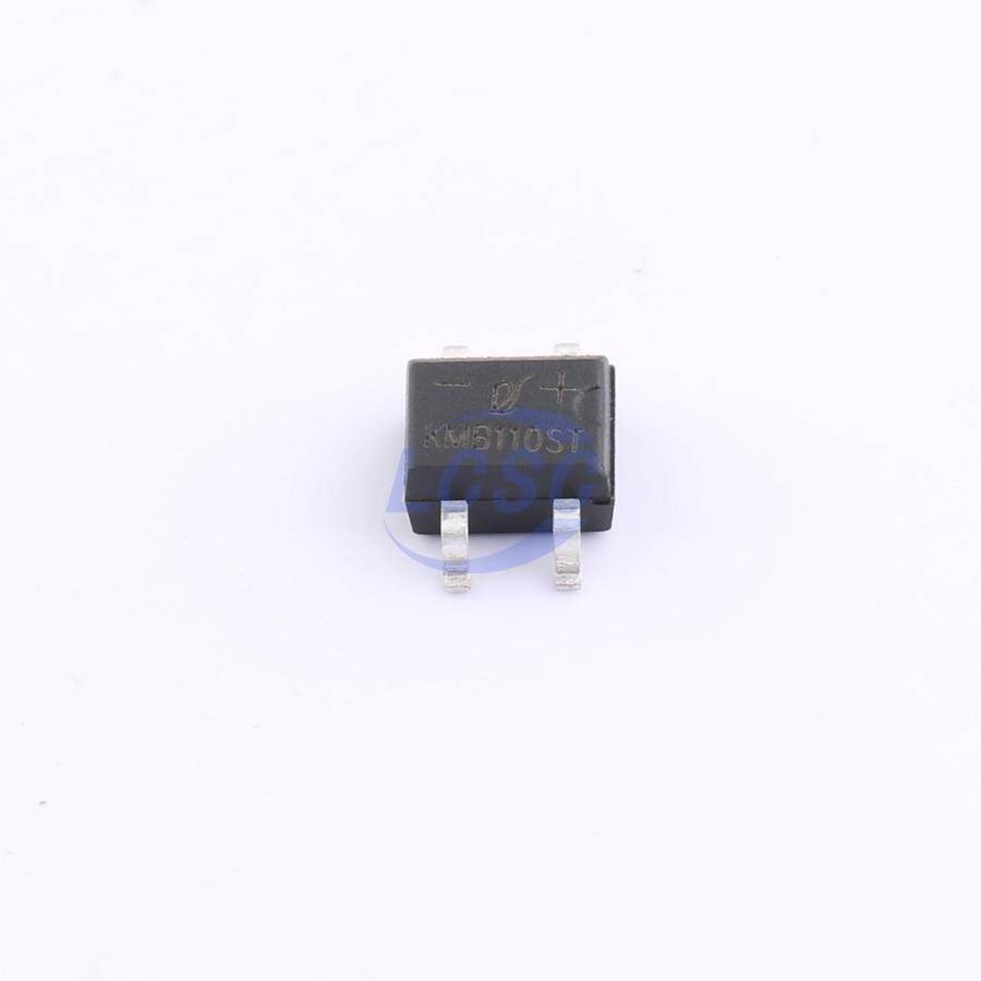DIYI Elec Tech KMB110ST - 3