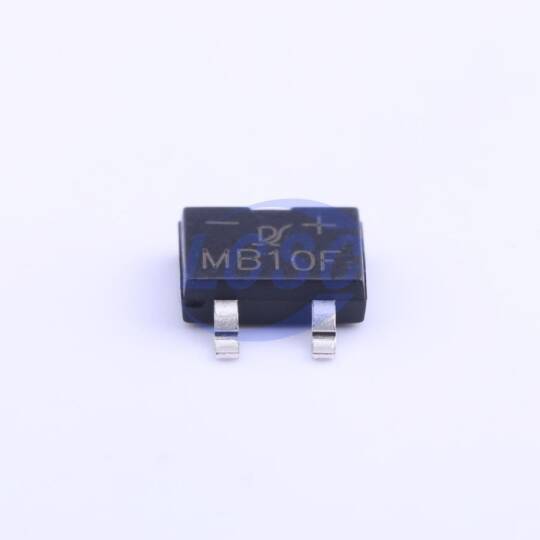 DIYI Elec Tech MB10F - 3