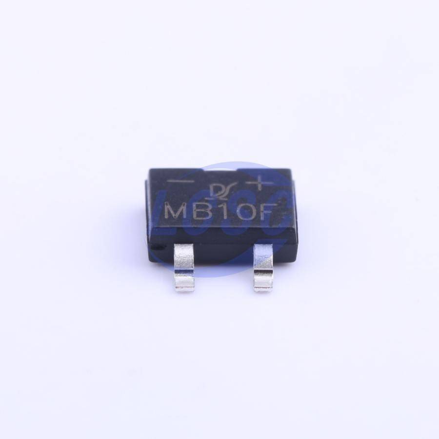 DIYI Elec Tech MB10F - 3