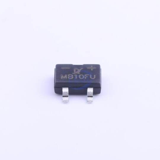 DIYI Elec Tech MB10FU - 3