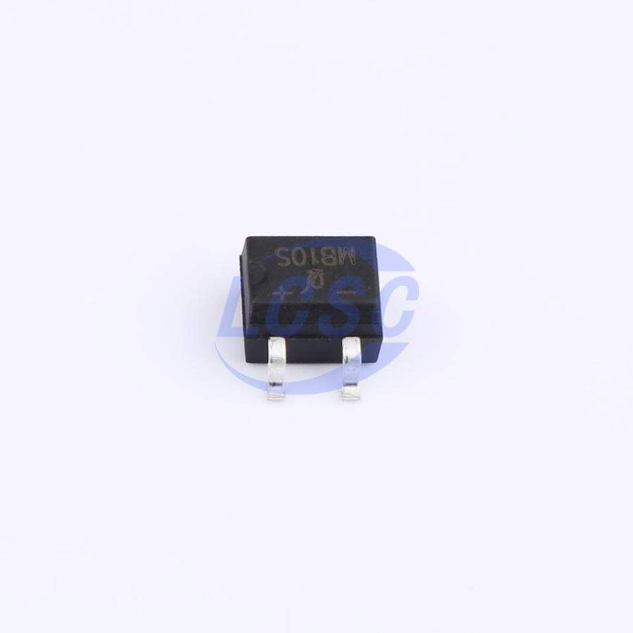 DIYI Elec Tech MB10S - 3