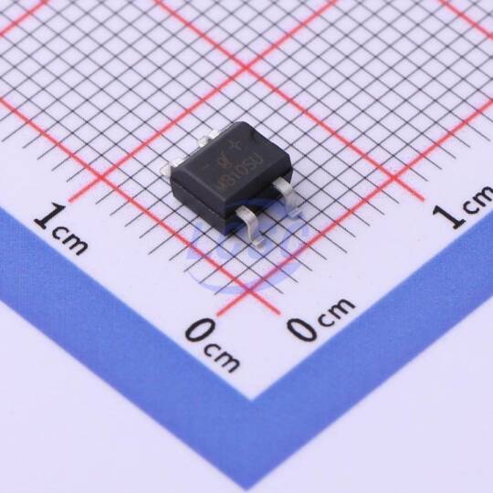 DIYI Elec Tech MB10SU