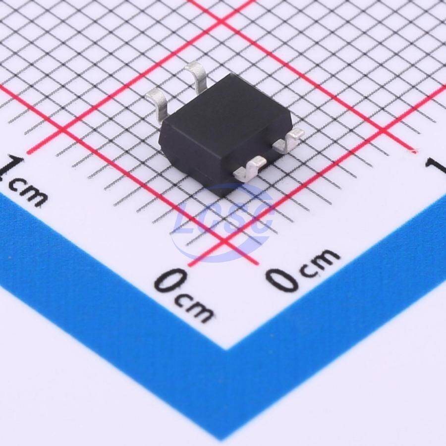 DIYI Elec Tech MB6S - 2