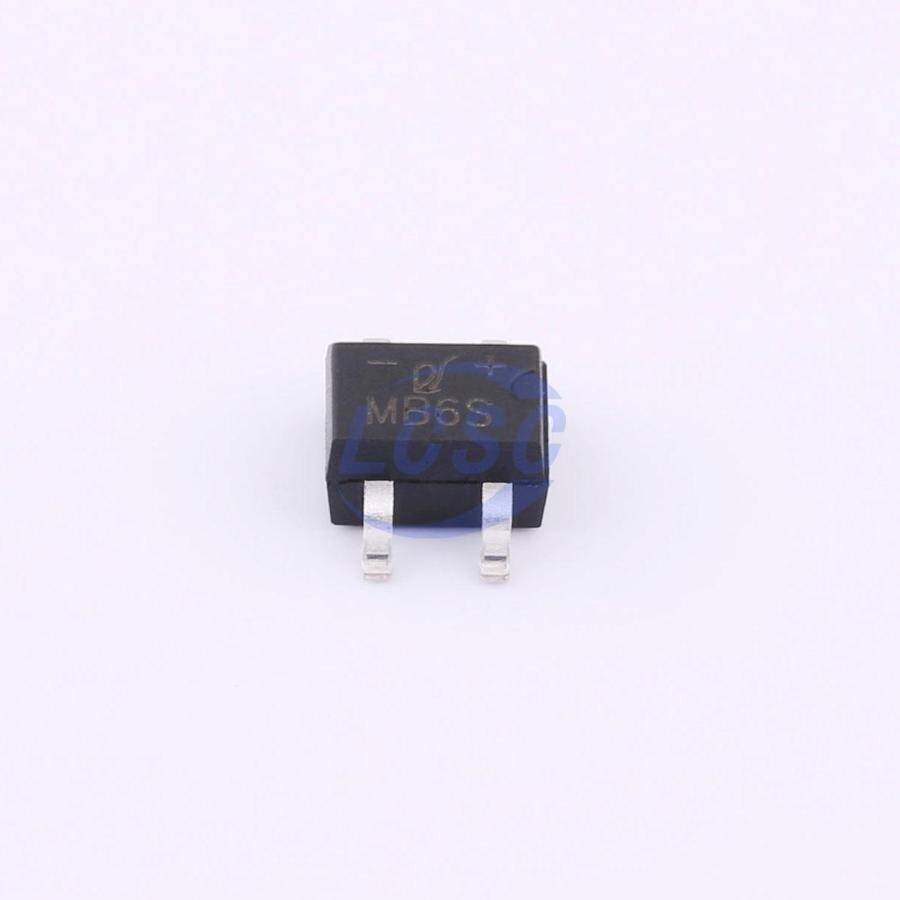 DIYI Elec Tech MB6S - 3