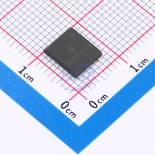 DIYI Elec Tech RDBF310A