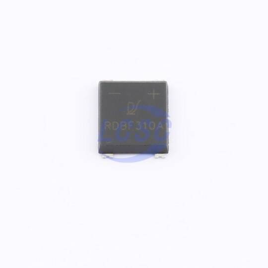 DIYI Elec Tech RDBF310A - 3