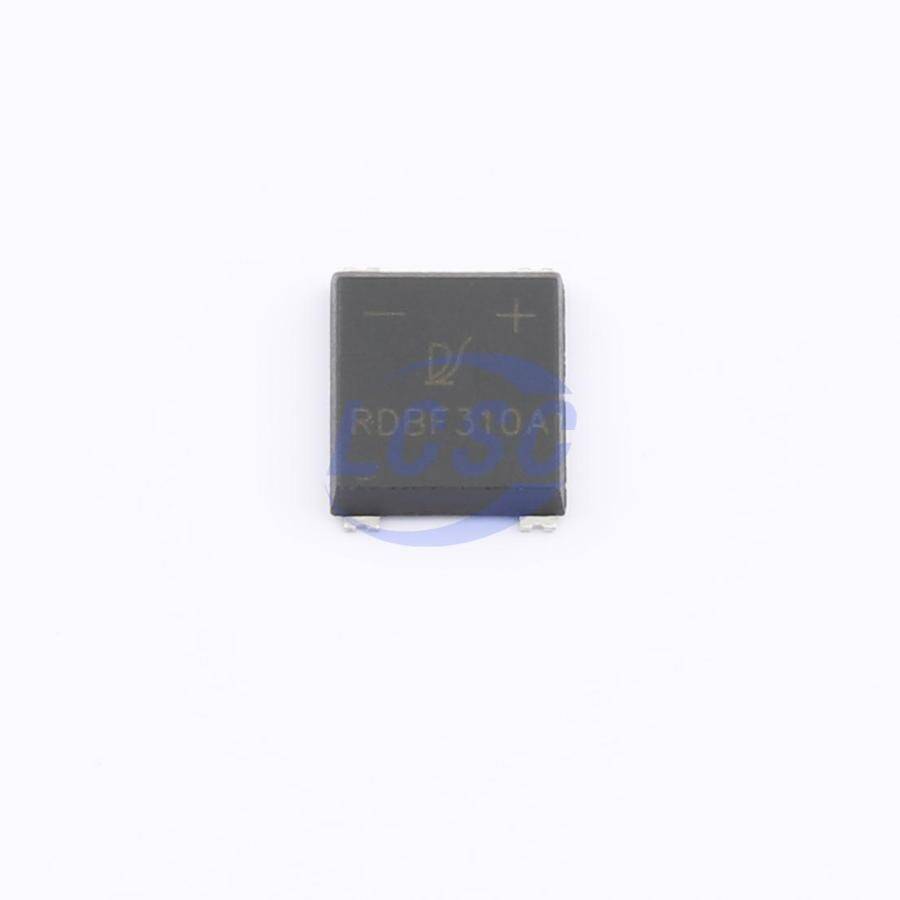 DIYI Elec Tech RDBF310A - 3