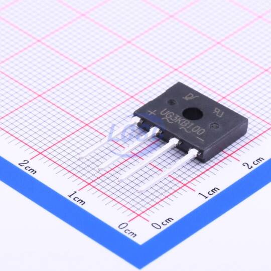 DIYI Elec Tech UG3KB100